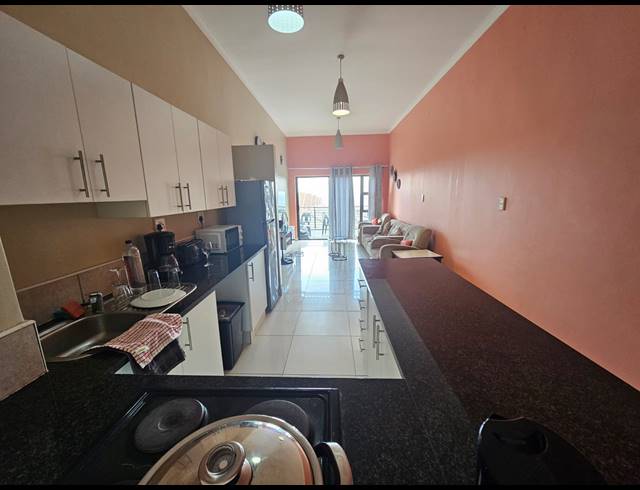 3 BEDROOM FLAT FOR SALE IN WINKLESPRUIT